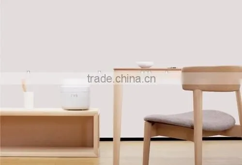 Original xiaomi rice cookers MIJIA Intelligent Pressure IH Rice Cooker White 3L Capacity smart home equipment