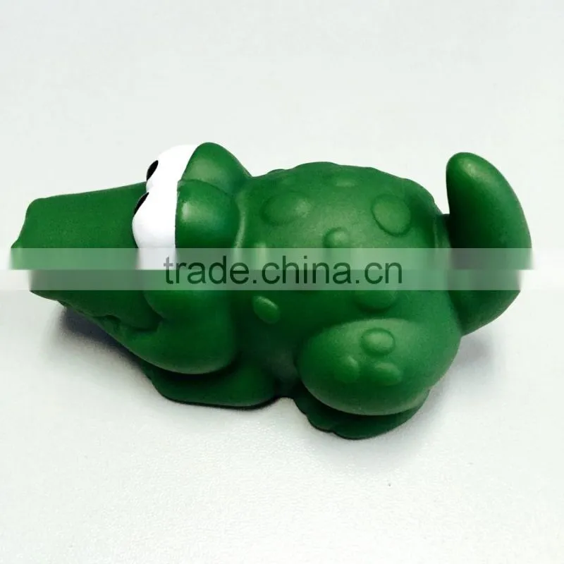 Crocodile Bath Toys,Plastic Animal Toys , Rubber Crocodile Toys