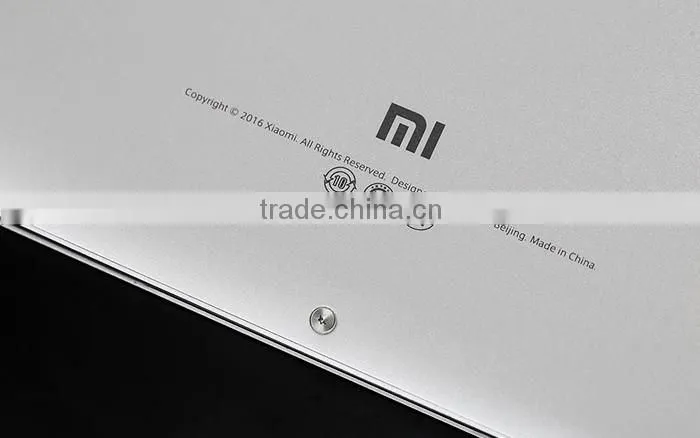 Xiaomi Air 12 Laptop Win 10 12.5 inch IPS Screen Intel Core m3-6Y30 Dual Core 4GB RAM 128GB SSD Front Camera Bluetooth 4.1
