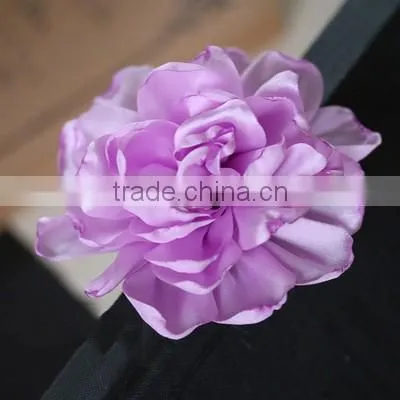 Handmade High Quality Sequin Flower Artificial Decorative Flowers