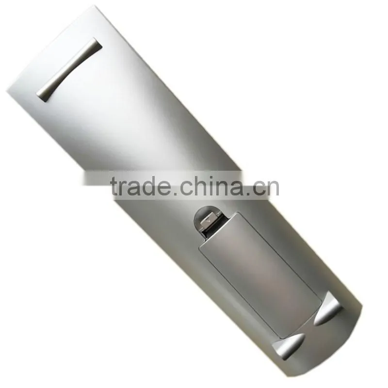 ZF Silvery 35 Plastic Buttons HYDFSR-0123 LCD tv Remote Control for Hisense TLM3277 HYDFSR-0112