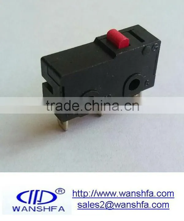 KW11 electric on off micro switch