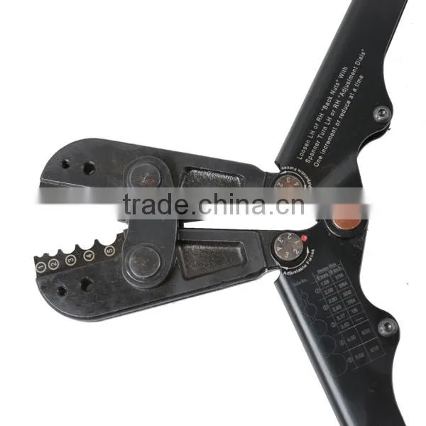 copper pipe crimping tools Crimping pliers fishing crimping pliers