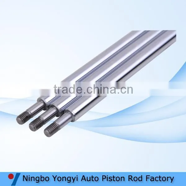 High Hardness Direct Factory Electric Motor Double Shaft Motor Shaft Electric Motor Long Shaft