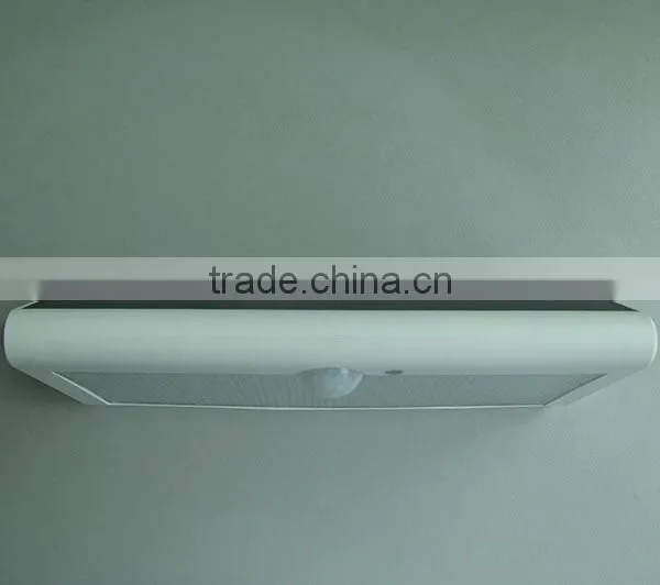 Factory price solar motion sensor light , solar power motion lights