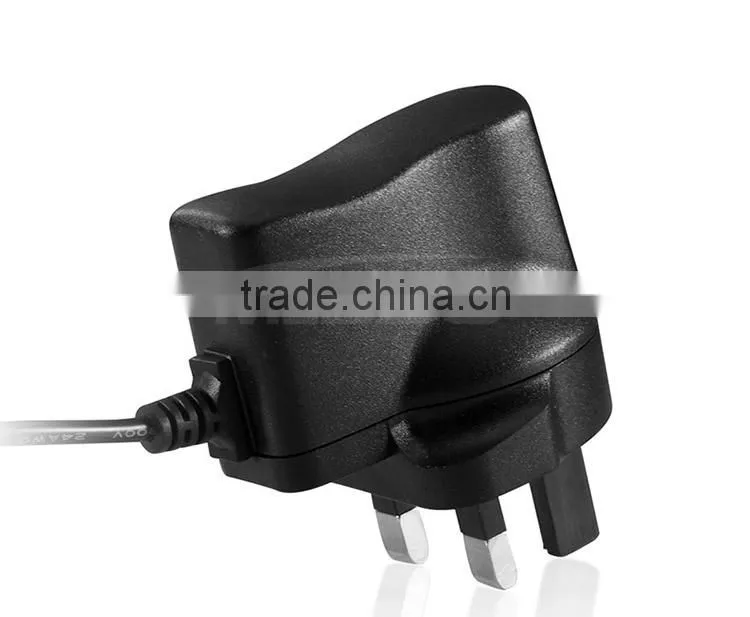 5V 1A Adapter 5W Led Lighting Light Lamp Bulb Strip Flashlight AC DC Power Adapter