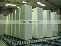2015 jiangsu EPS Air Cooling Block Moulding Machinery factory