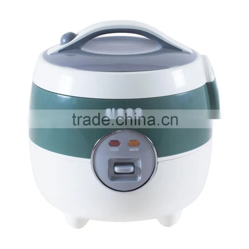 0.6L/3CUPS baby food rice cooker promotion gift rice cooker