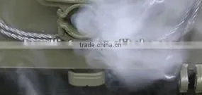 1:16 Rc tank /1/16 M26 Pershing Snow Leopard Radio Controlled Tanks with smoking and sound