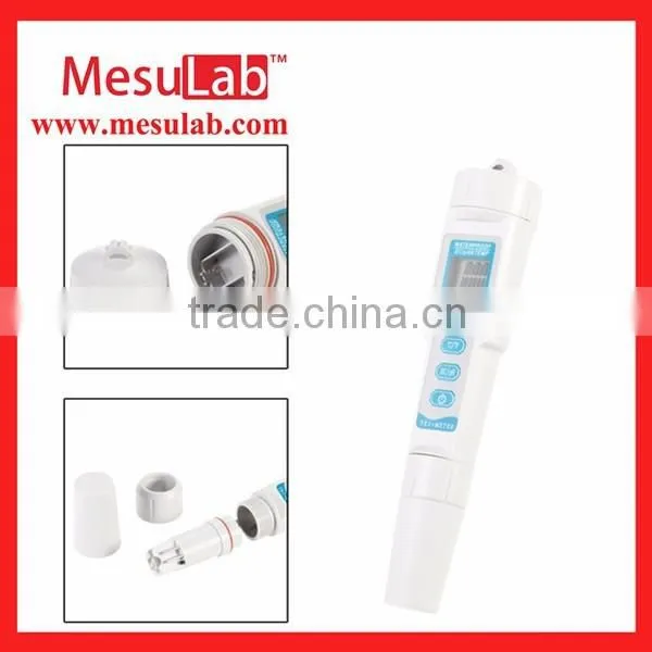 Pen PH/ EC / Temperature Meter