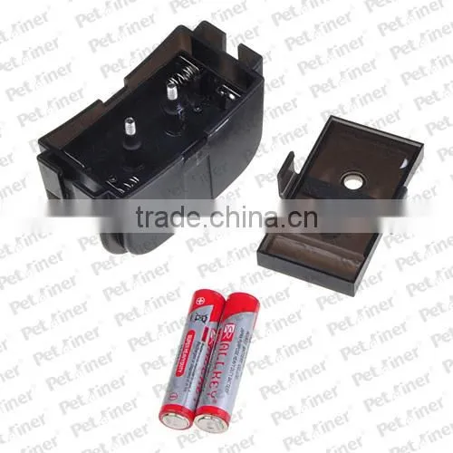 LCD Display and Remote Control E-collar for Dogs