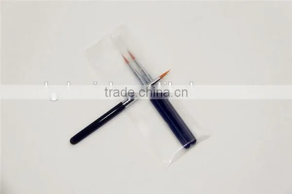 ECO Friendly Makeup brush,Cosmetic brush, Eyeliner