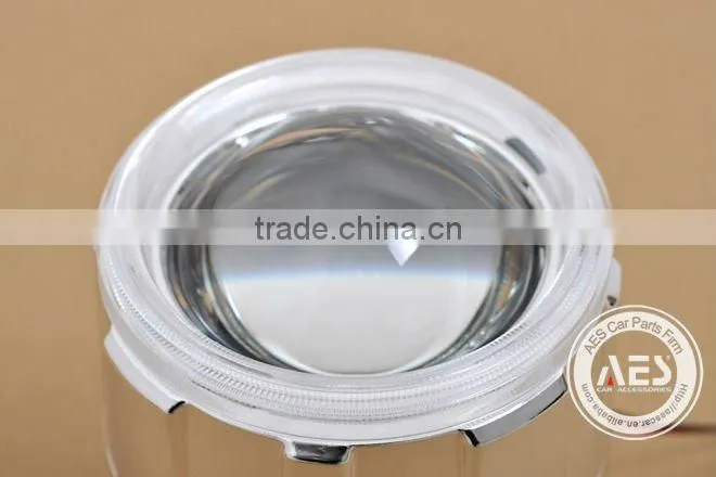 HID mini projector for H4, H7, H11, 9005, 9006 car housing