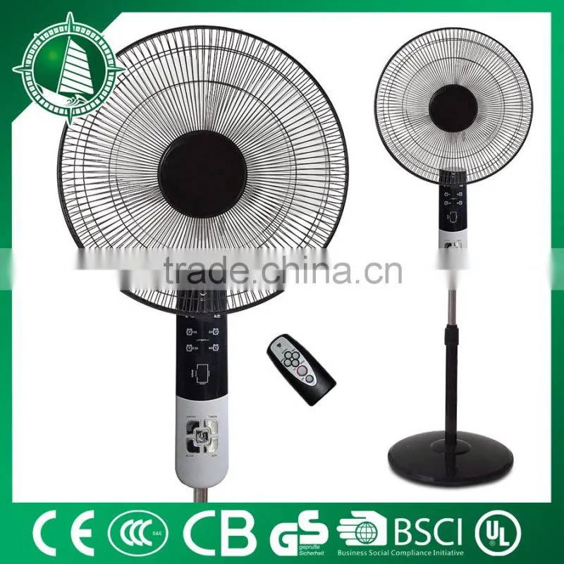 Stand Fan