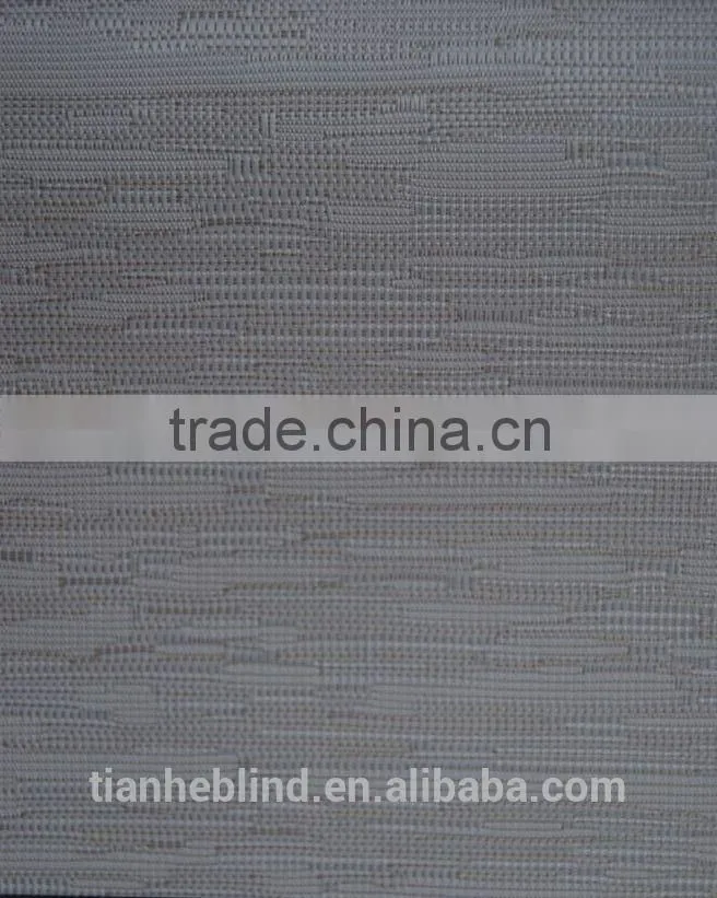 Jacquard roller blinds fabric