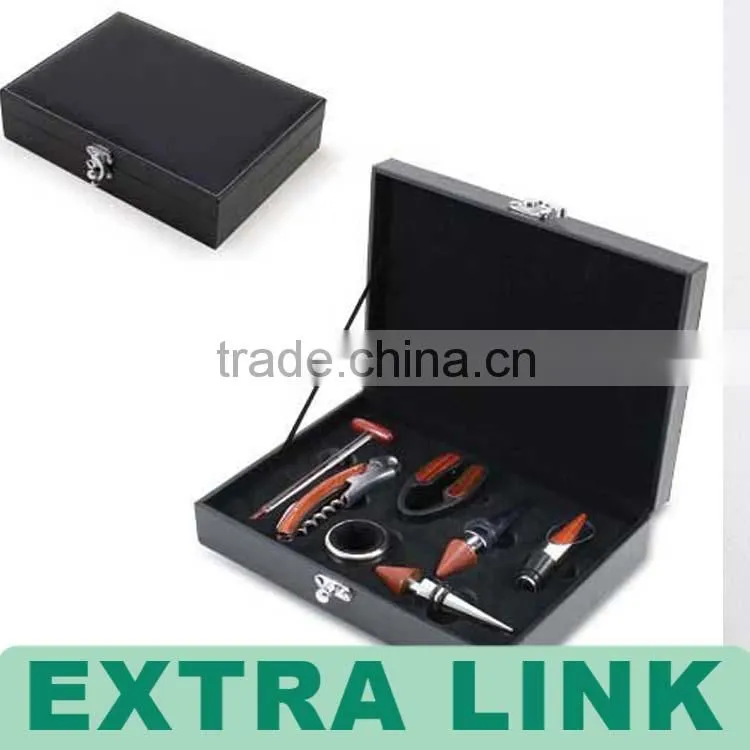 Hot Sale Wooden Crates Wholesale China Wedding Wine Champagne Gift Box