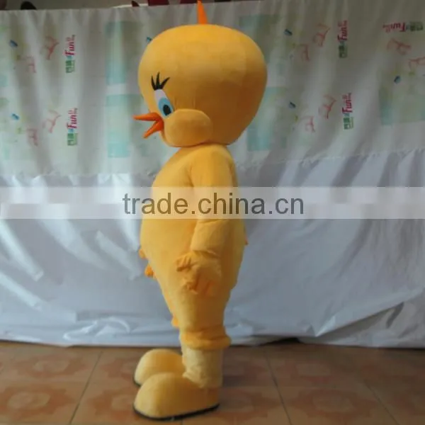 New cat Sylvester mascot costume/mascot costume cartoon adult