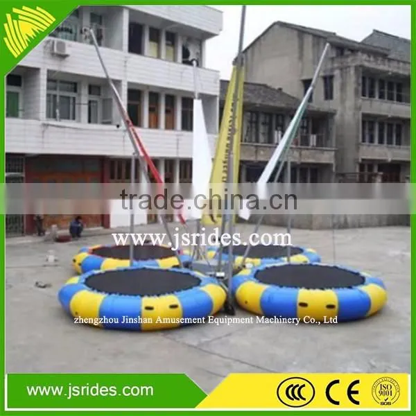 2016 TOP sale kid ride jumping exercise equipment for sale