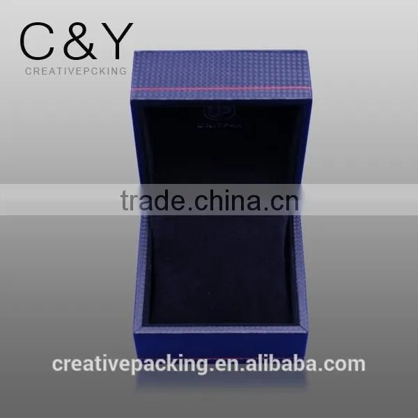 High quality wrist leather watch gift box made in China
