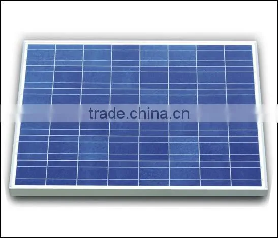 SUNSUN high efficiency 100W Polycrystalline solar panel