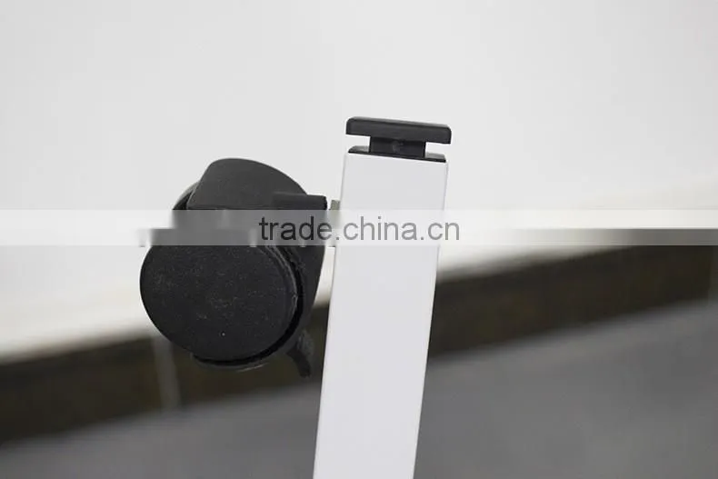 supermarket metal hook display stands