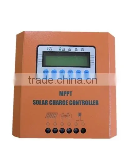 Max solar pv 0-150v 24v 30a mppt solar battery controller