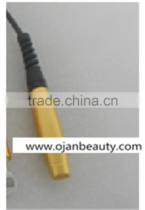 Portable no needle mesotherapy beauty machine / no needle electro mesotherapy MX-M1