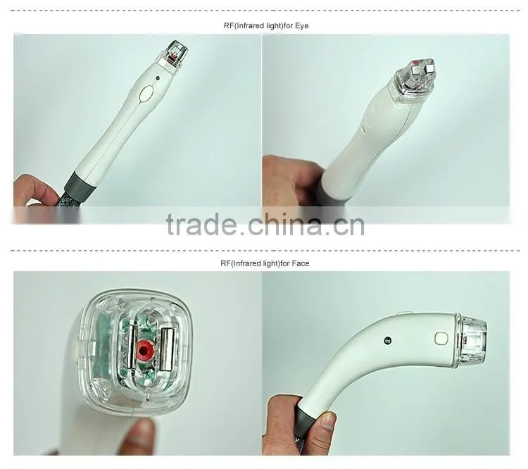 Rf Velaslim Infrared Light Therapy Vacuum Roller Velas Body Slimming Machine