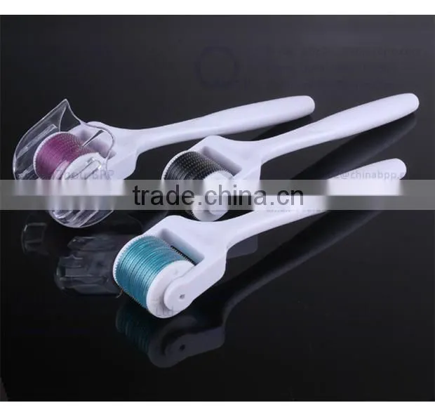 2015 Skin solutions microneedle mesotherapy beauty equipment