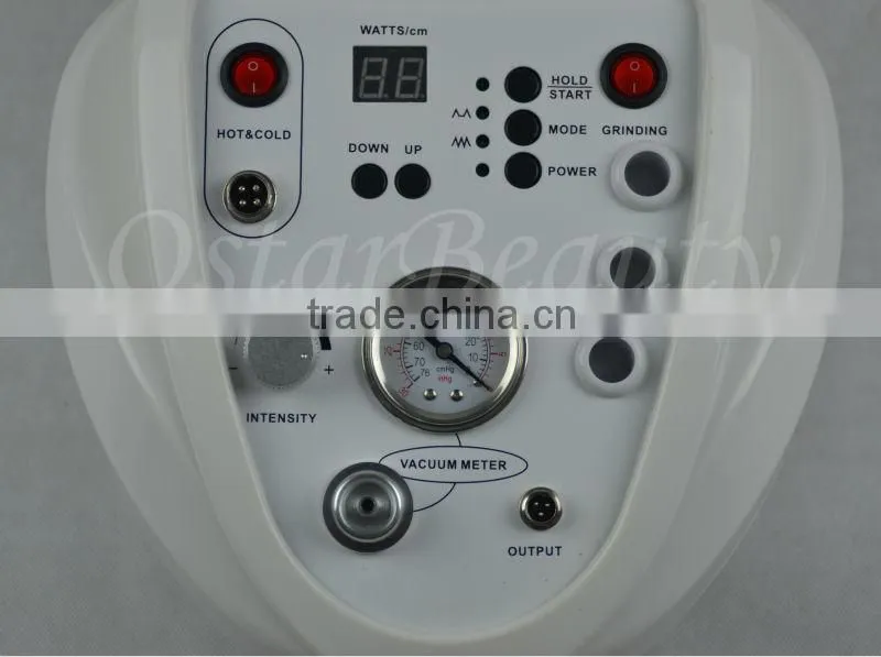 Best-seller diamond peel machine for skin rejuvenation(OB-MD 03)