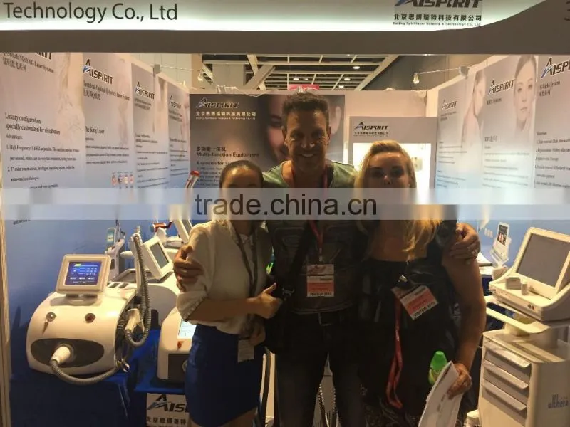 Hot selling aft Fashion handles SHR IPL/IPL SHR/IPL machine