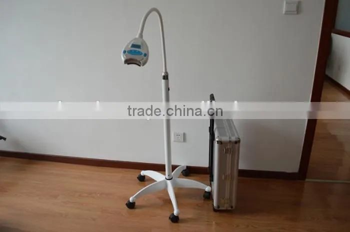 Factory offered best sellers TE120,professional laser teeth whitening machine