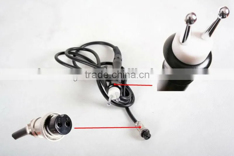 5-1 radio frequency system,radio frequency skin system,homemade radio frequency