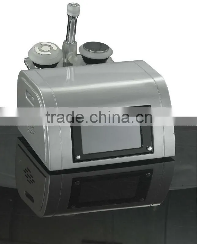 3 in 1 cavitation body slim body sculpting cavitation therapy fat removal