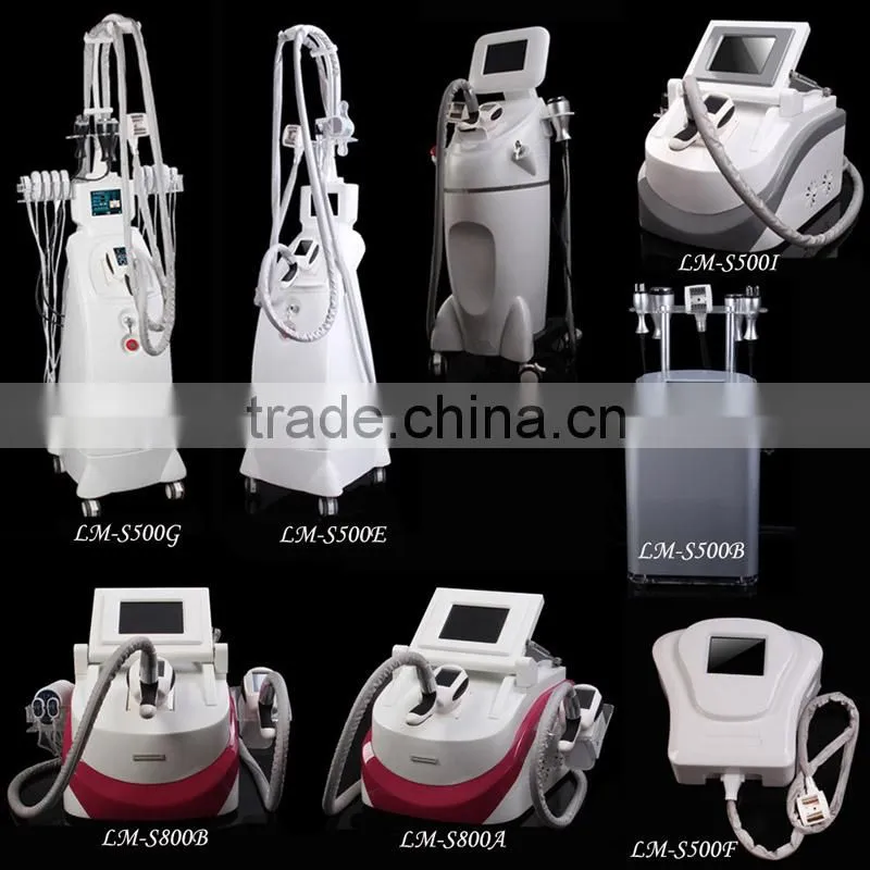 Guangzhou manufacturer handheld massager neckline slimmer slim cellulite massager