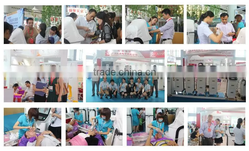 guangzhou facial beauty equipment manufacturer