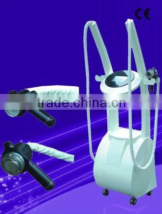 2011 popular design ultrasonic liposuction cellulite reducing fat dissolving body slimming machine F012 with CE