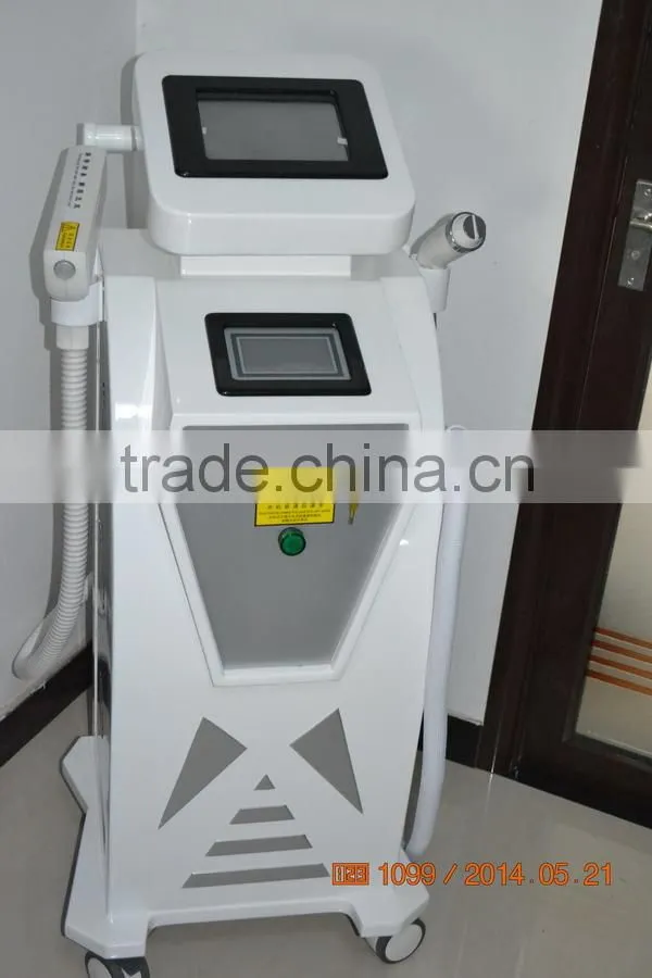 Top grade latest ipl rf beauty equipment is sale