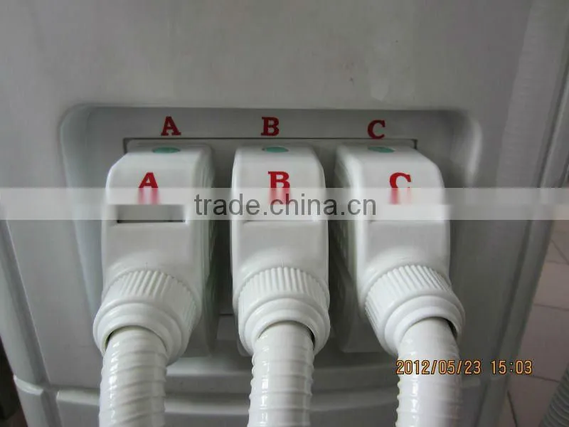 super hot selling hair removal beauty machine ( Australian TGA certificate)