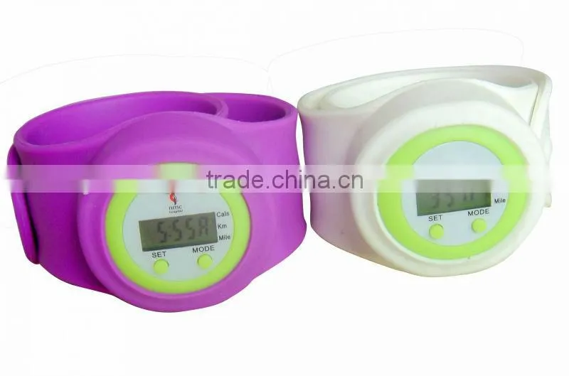 kids pedometer watch