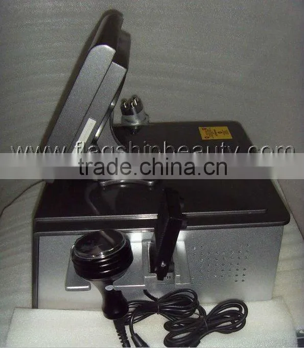 portable rf fat machine ultrasonic cavitation shaping body
