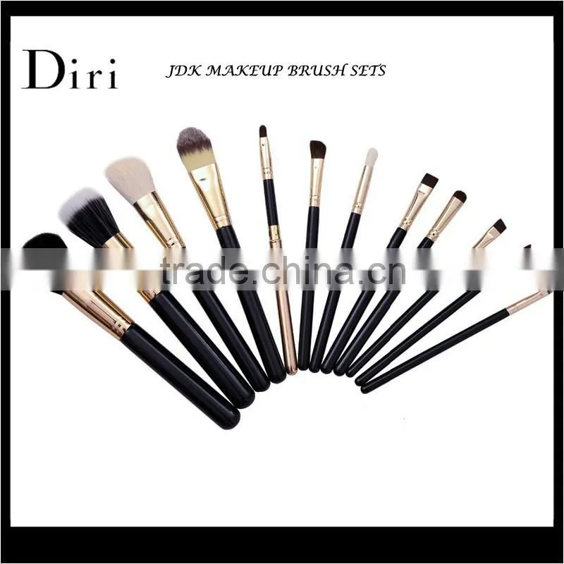 Professional makeup brush set best price cosmetics brush set factory price make up brushes