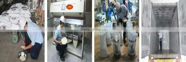 SELLING VIETNAMESE JASMINE LONG GRAIN RICE 2% TO 5% BROKEN