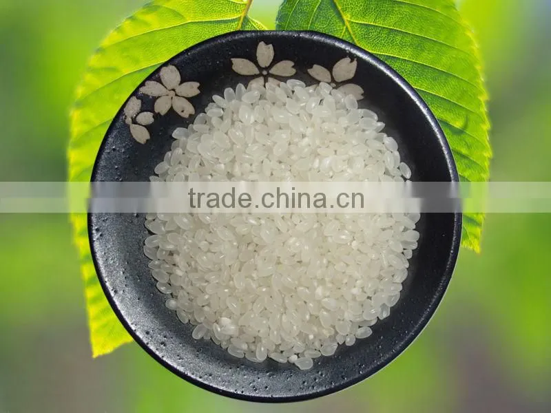 Gaishi Joponica Sushi Short Grain Round Rice