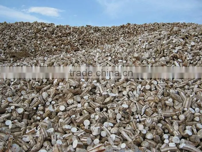 VIETNAM CASSAVA/TAPIOCA CHIPS
