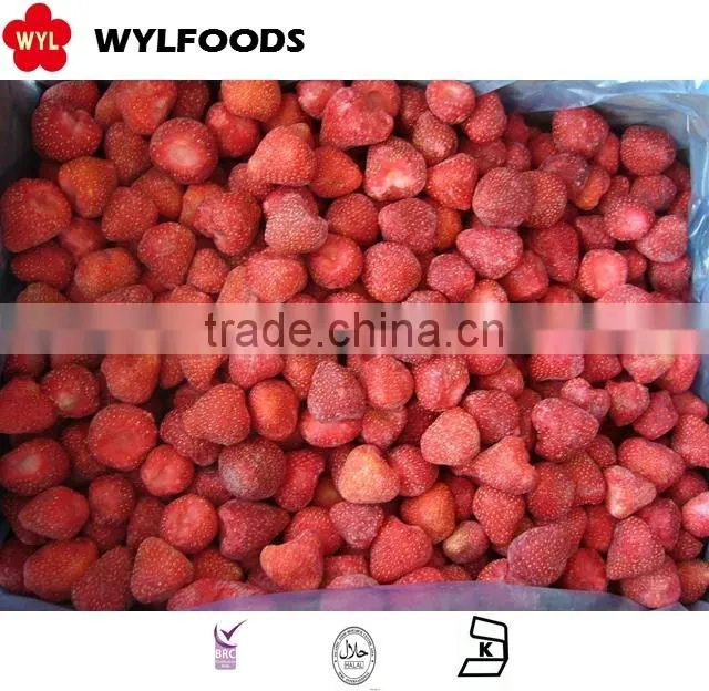 price for Frozen IQF mango dices China fruit