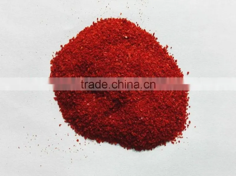 2016 New Crop Sweet Paprika Chili Powder