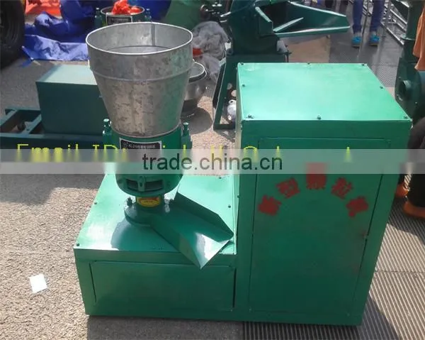 motor flat die pellet make machine, pellet making machine, sawdust pellet making machine
