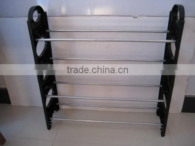 stainless steel shoe rack wholesale as seen on tv