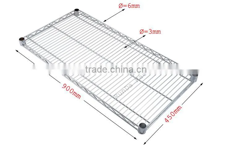 CW-11 garden tools display rack